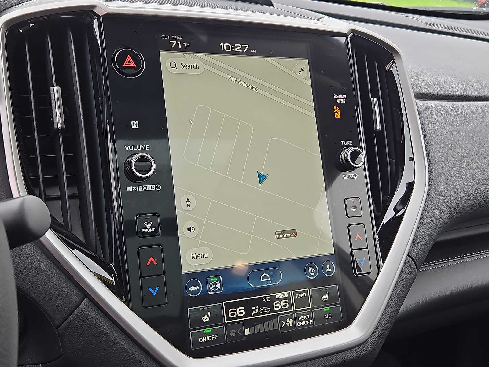 2025 Subaru Ascent Limited - Photo 18