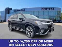 2026 Subaru Ascent Limited 7-Passenger SUV