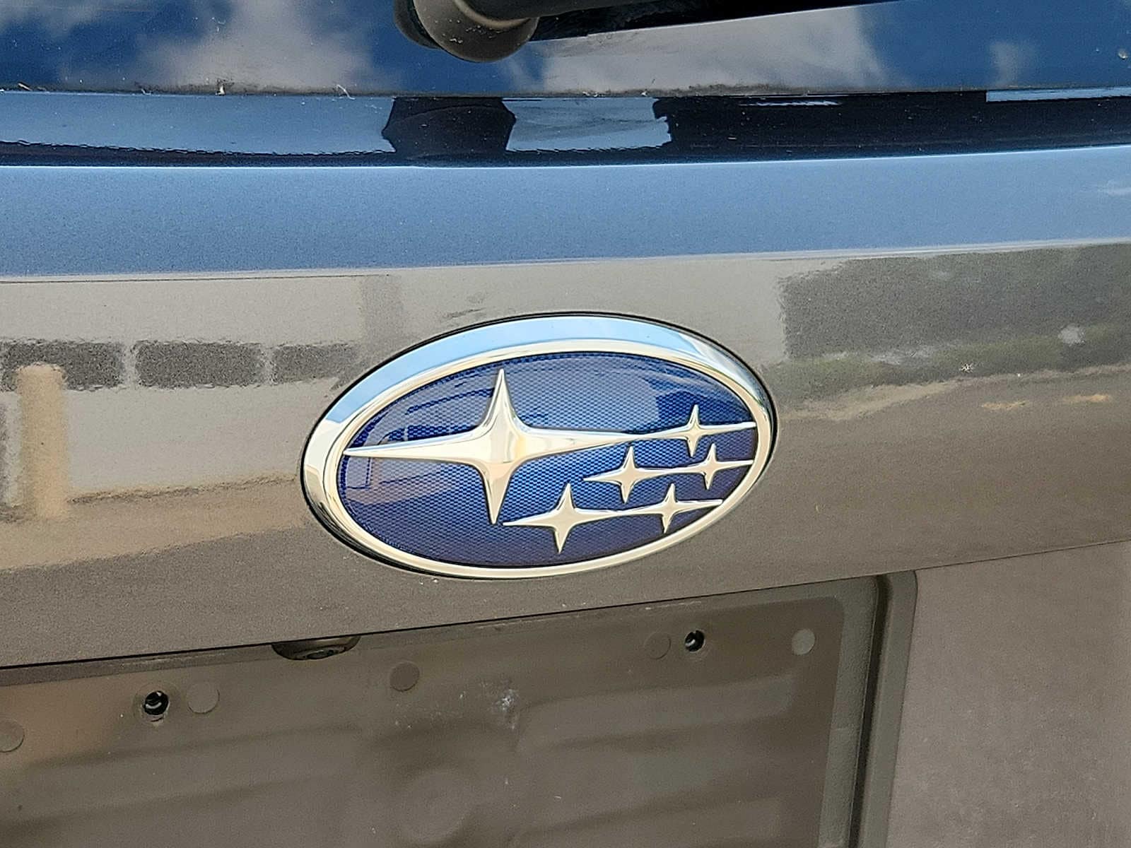 2024 Subaru Forester Touring - Photo 30