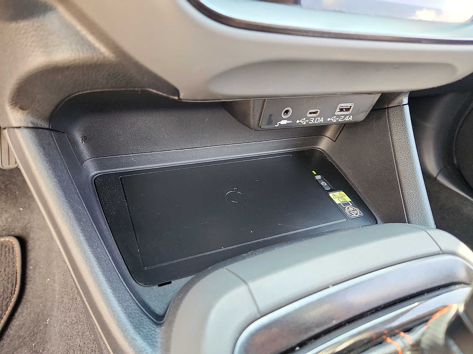 2024 Subaru Crosstrek Limited - Photo 24