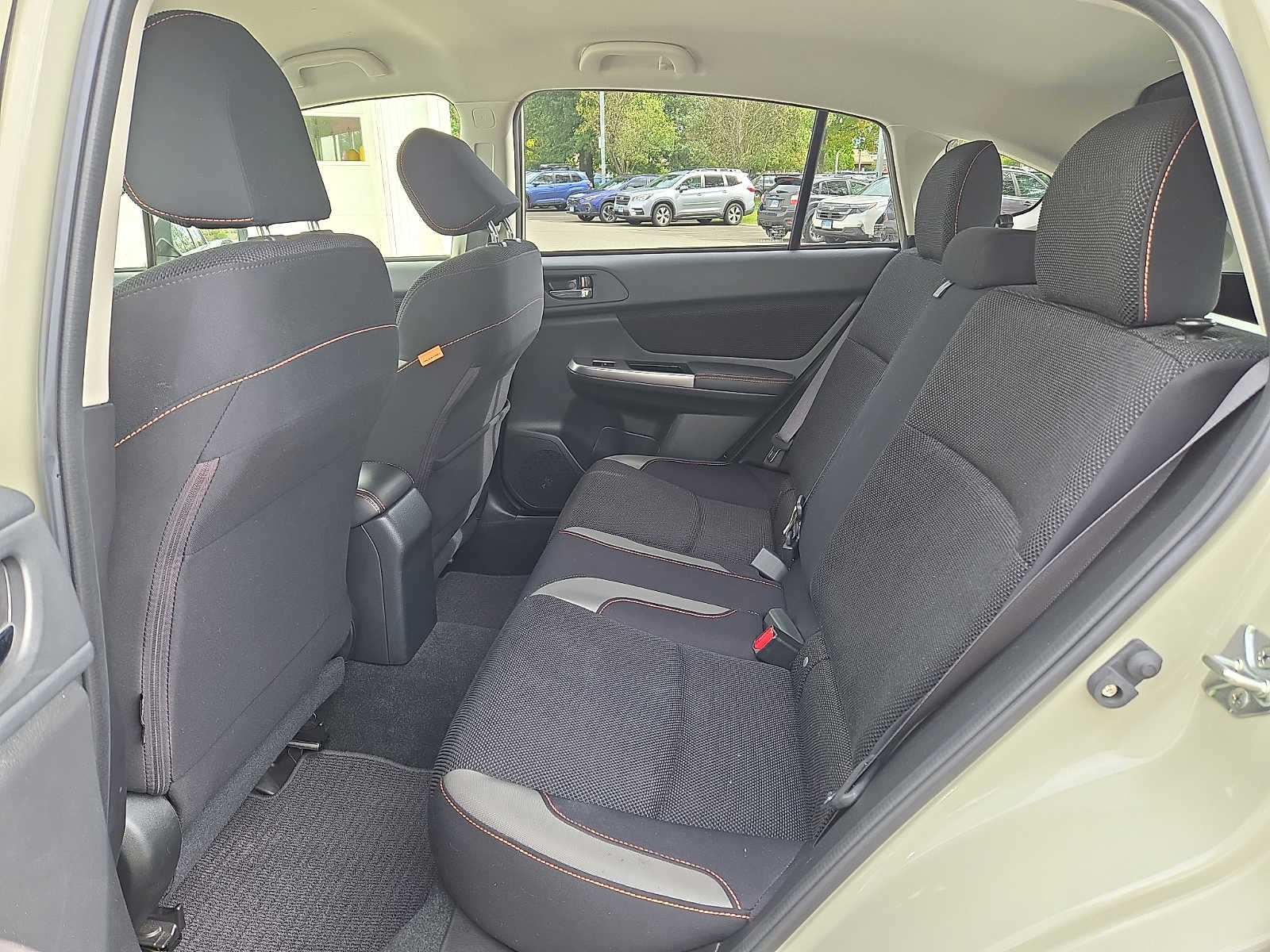 2016 Subaru Crosstrek Premium - Photo 10