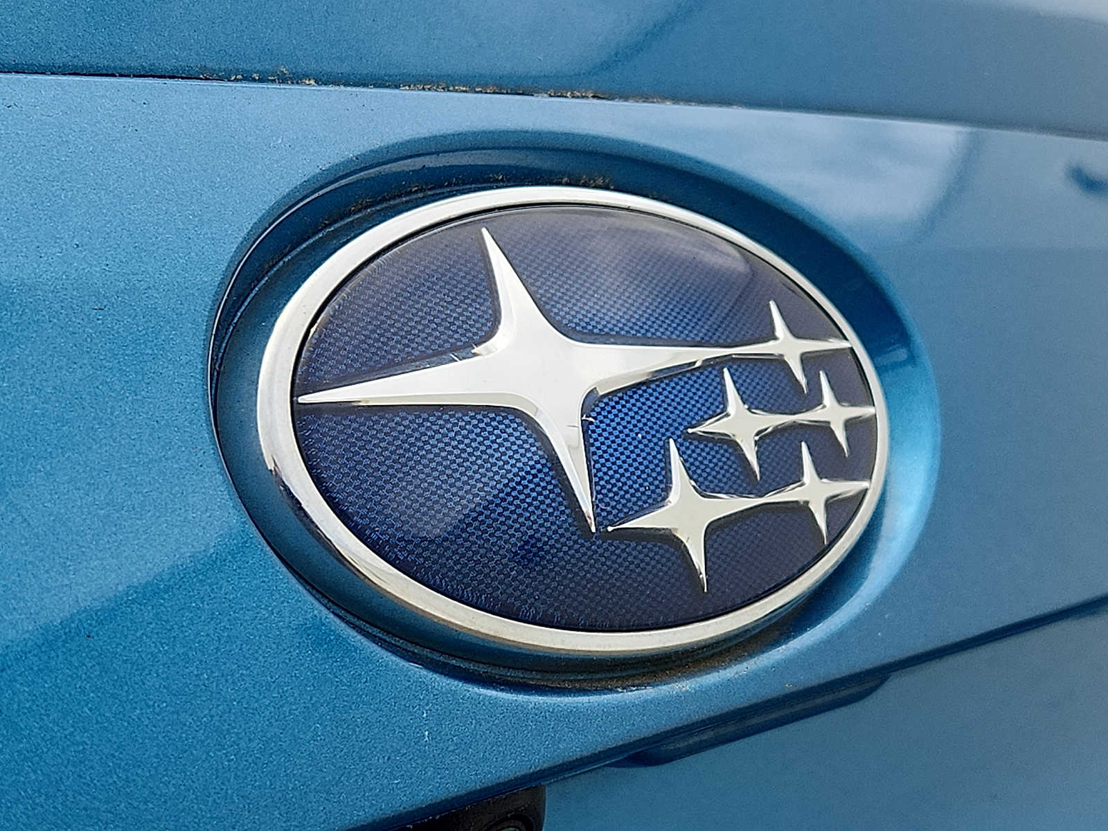 2017 Subaru Impreza Base - Photo 28
