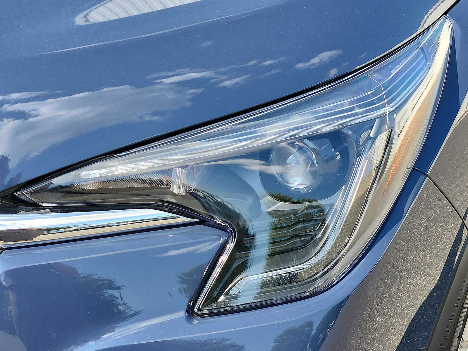 2025 Subaru Ascent Premium - Photo 9
