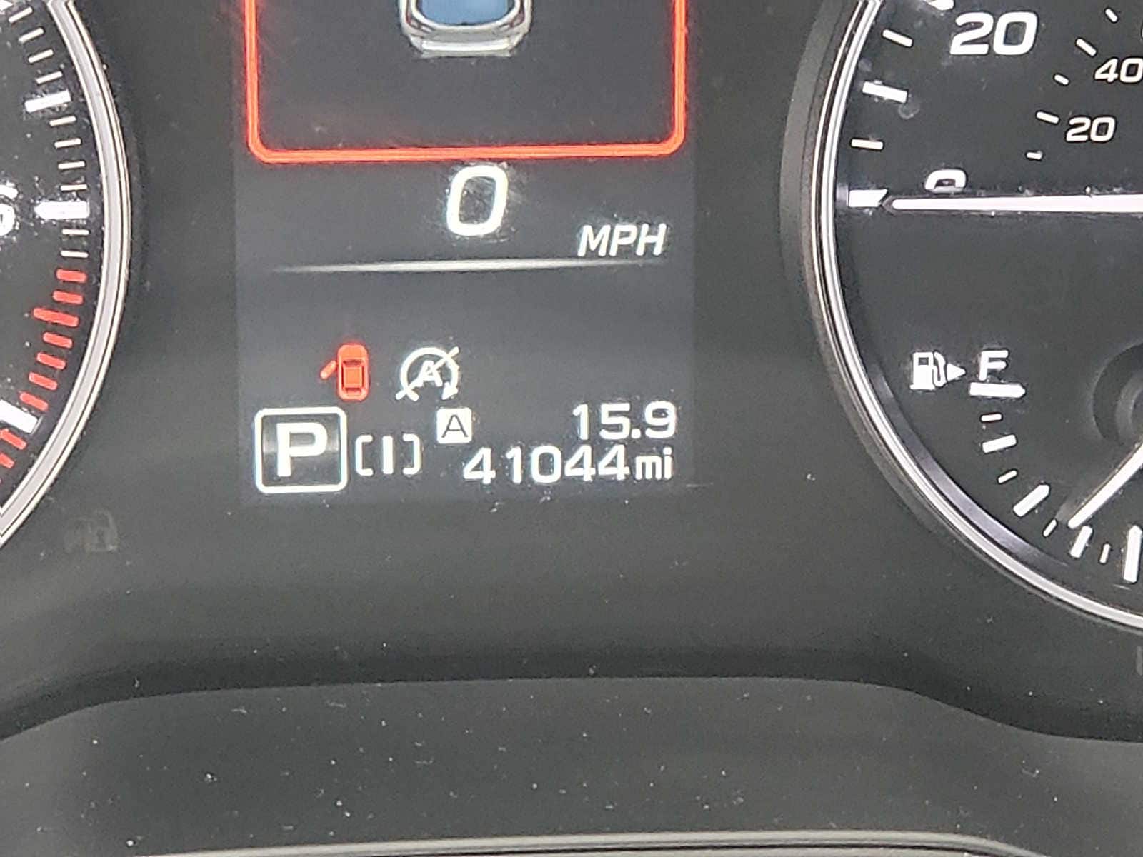 2024 Subaru Crosstrek Premium - Photo 19