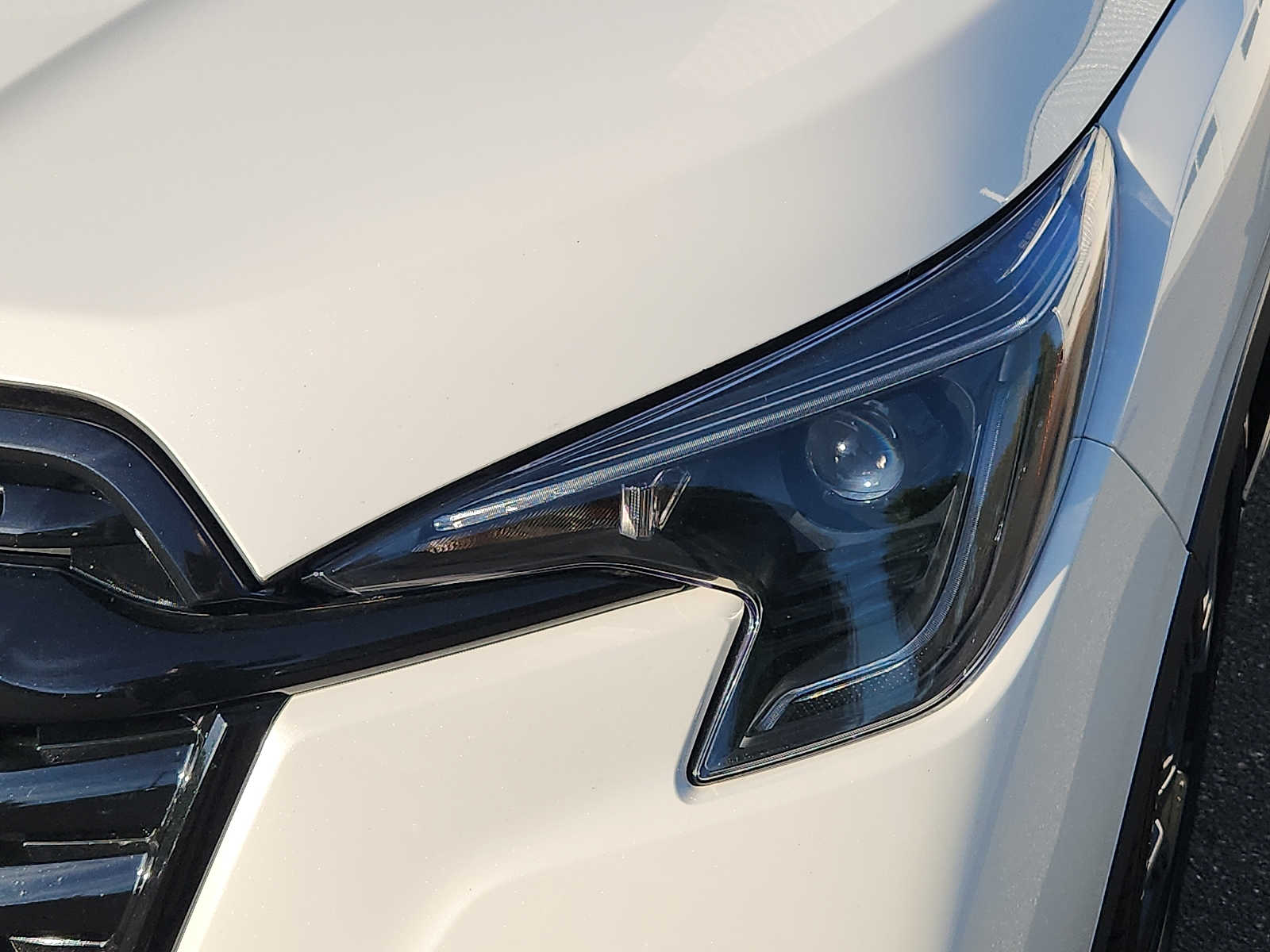 2023 Subaru Ascent Onyx Edition - Photo 9