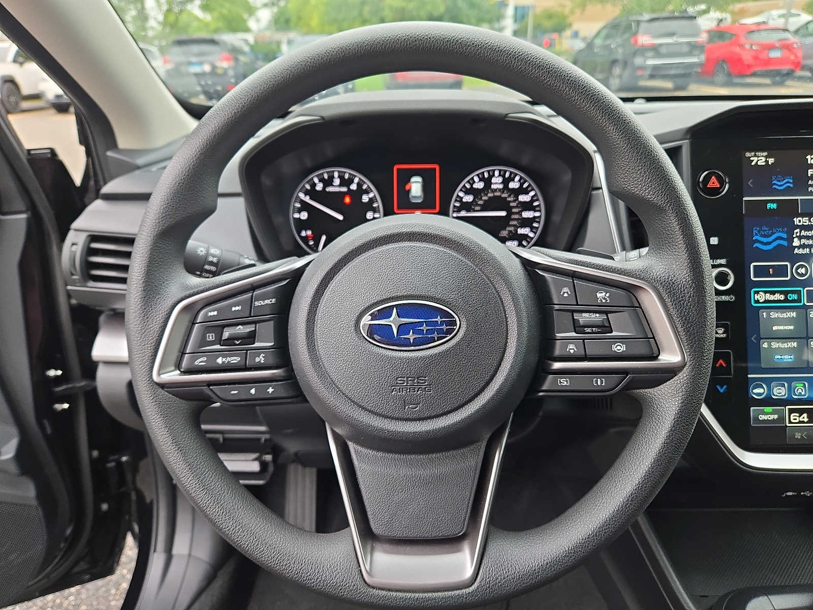 2026 Subaru Impreza Sport - Photo 18
