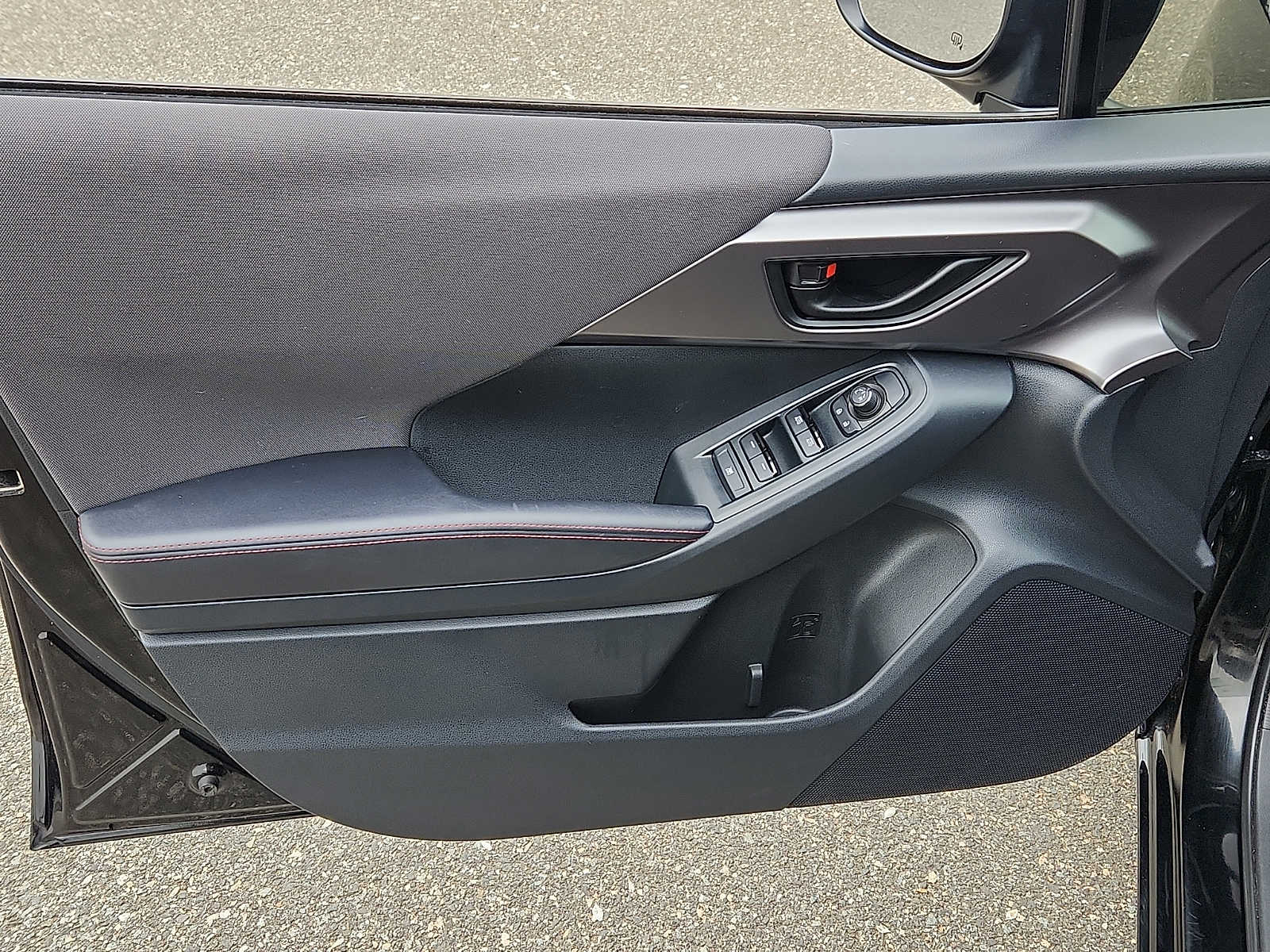 2025 Subaru Impreza Sport - Photo 12