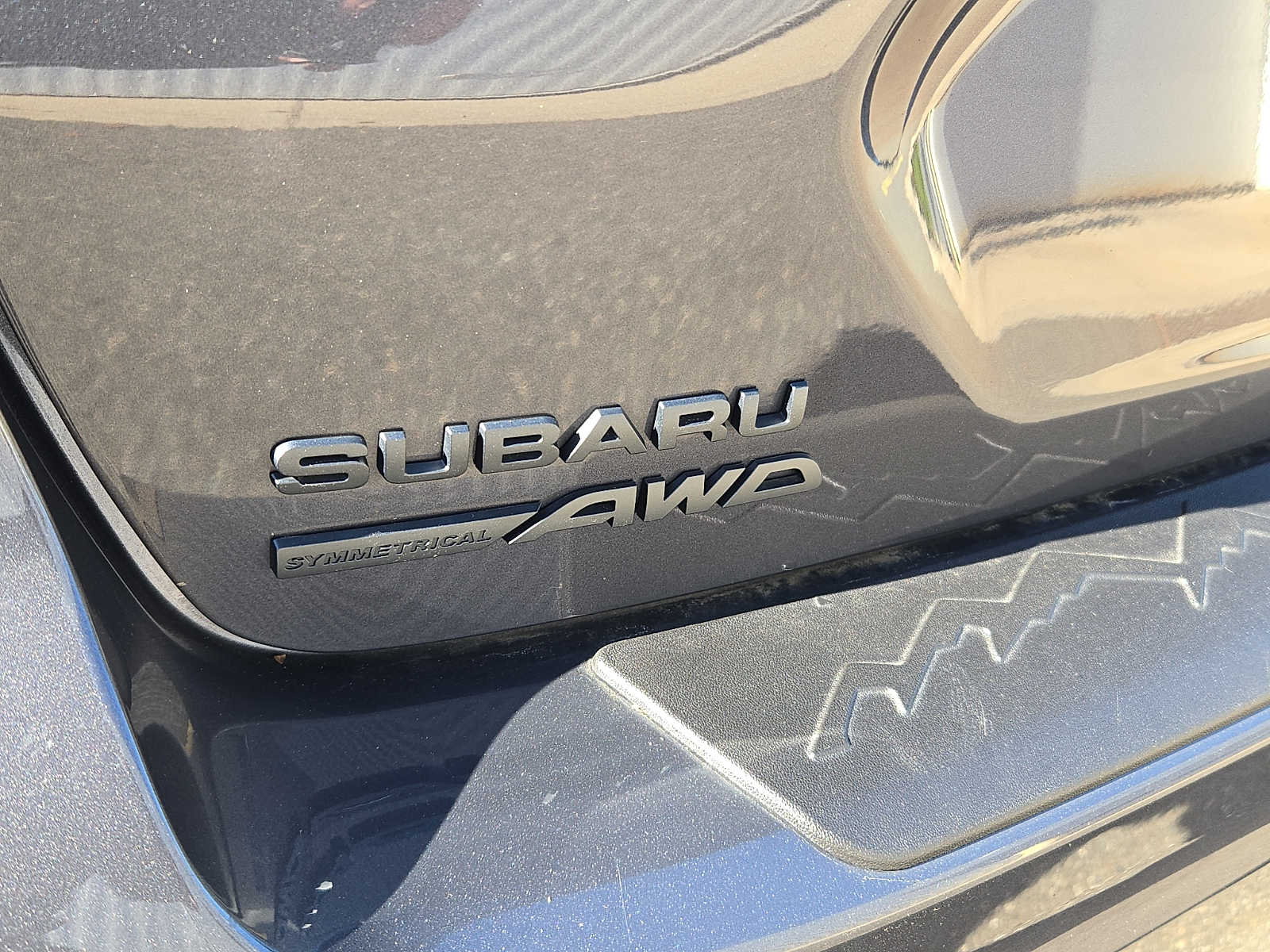 2026 Subaru Crosstrek Premium - Photo 31