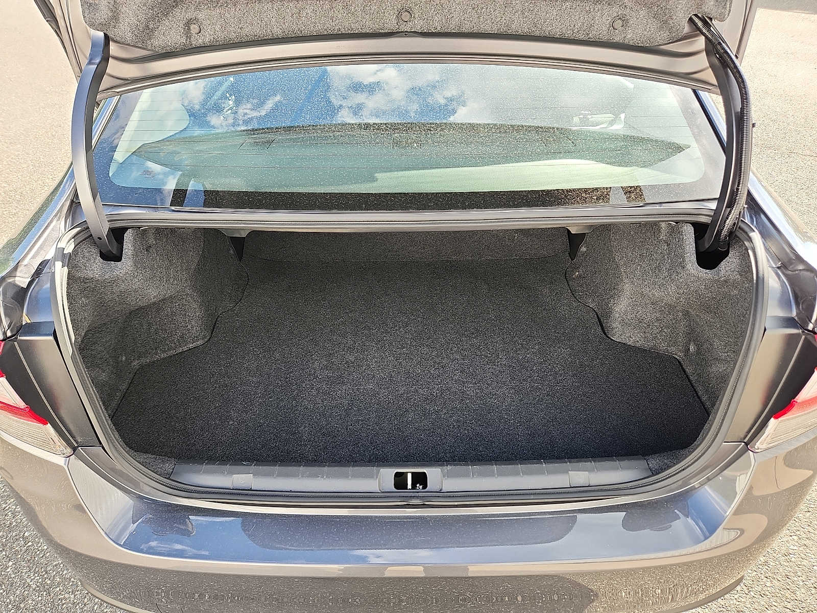 2021 Subaru Impreza Base - Photo 27