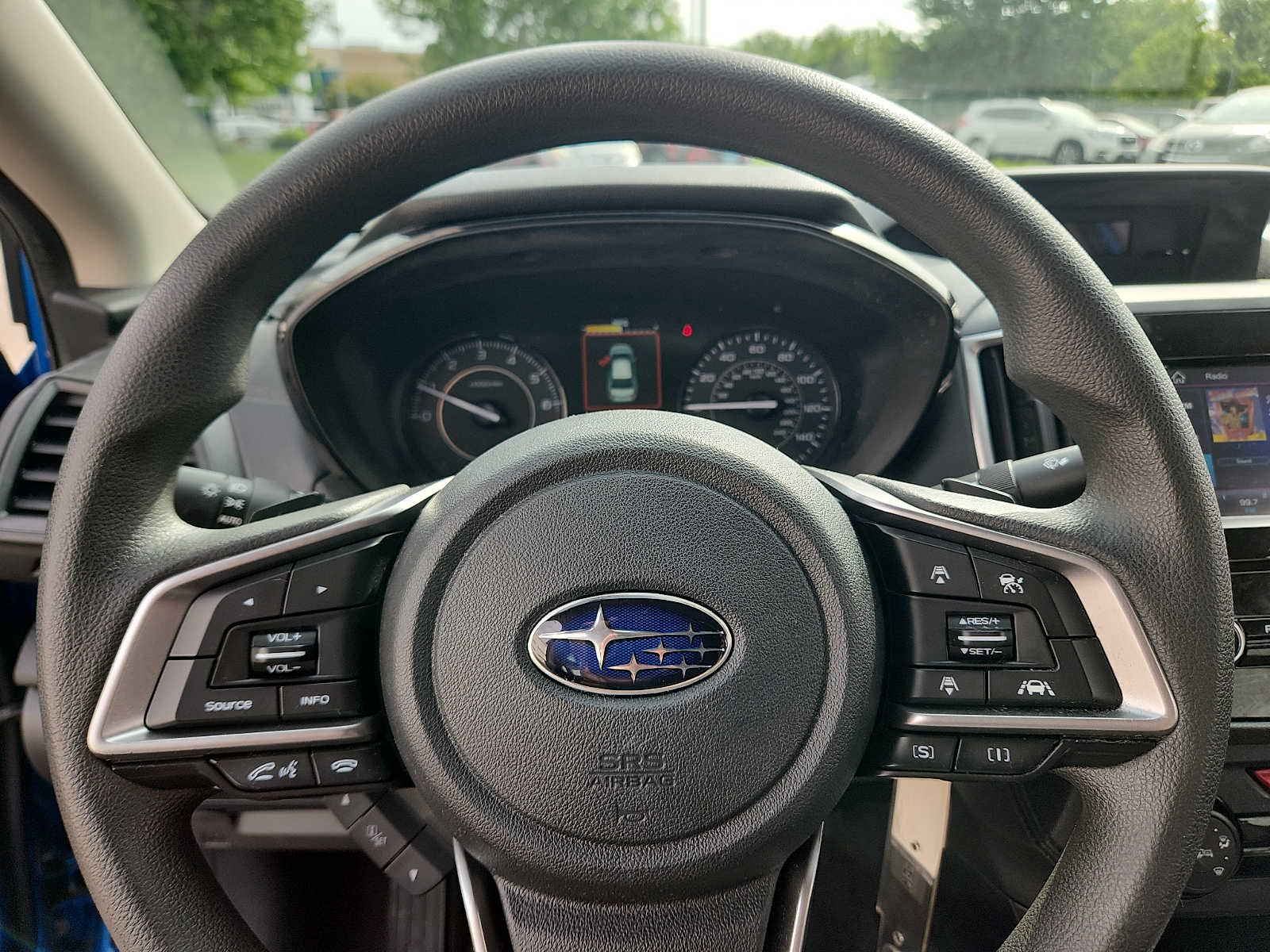 2021 Subaru Impreza Premium - Photo 18