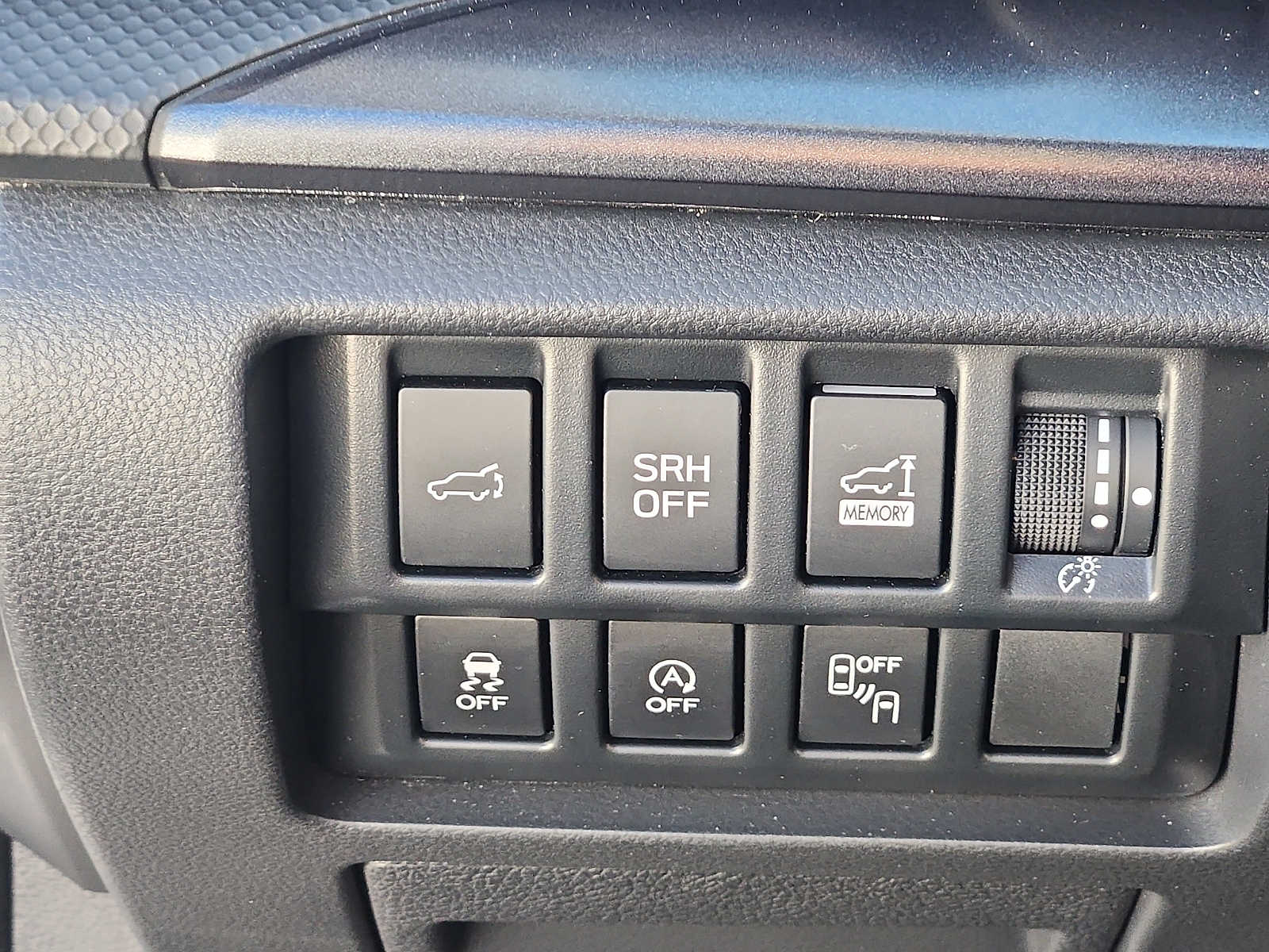 2023 Subaru Forester Sport - Photo 27