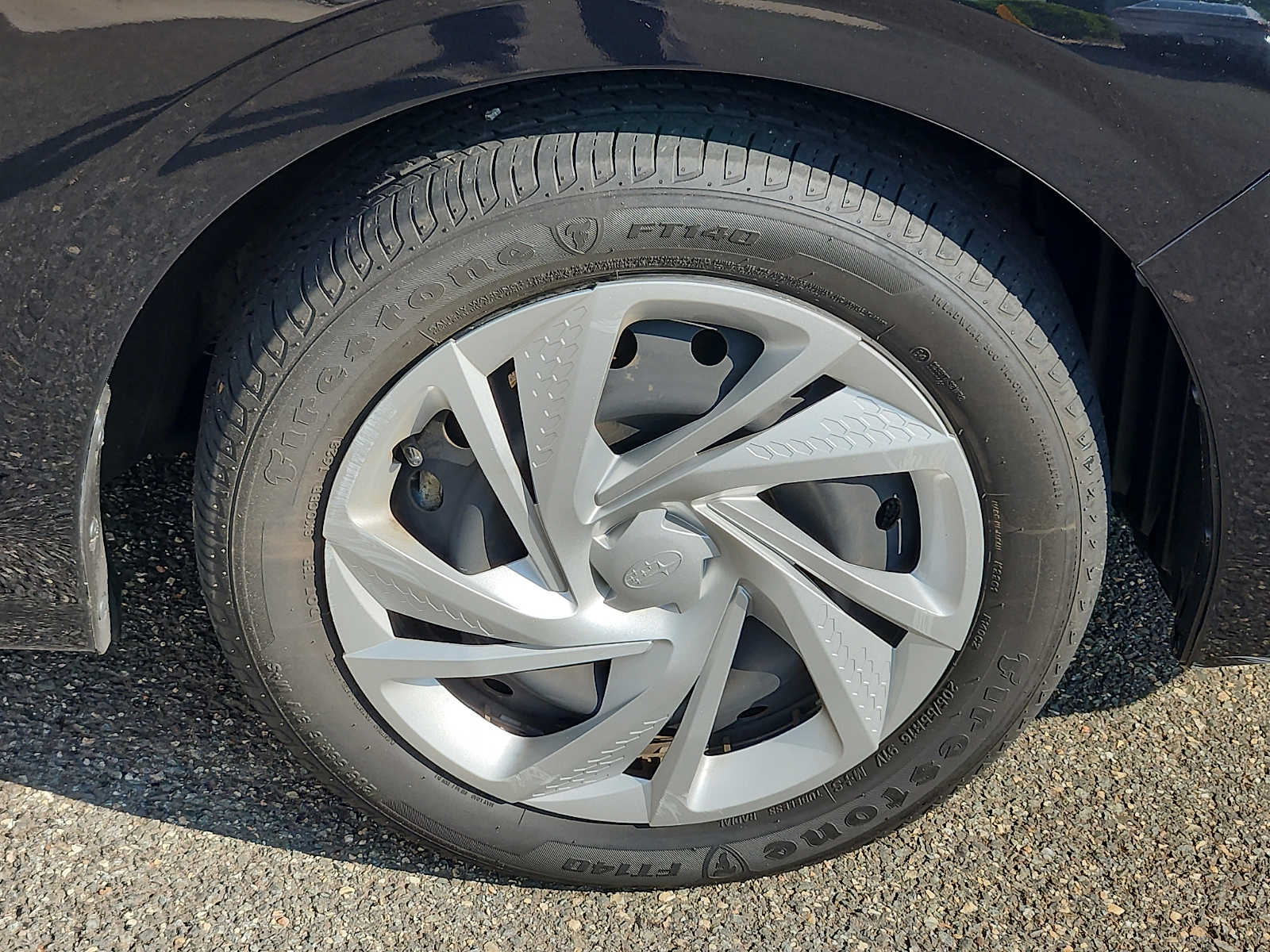 2024 Subaru Impreza Base - Photo 8