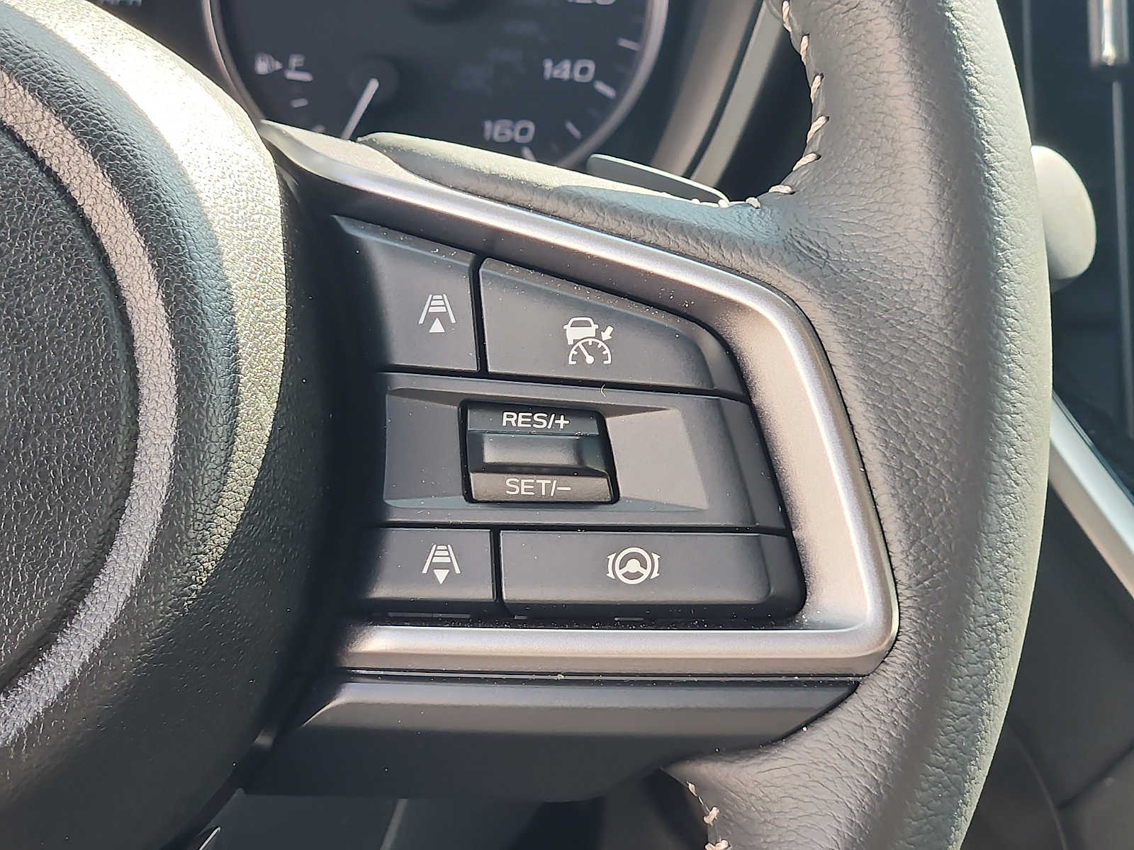 2025 Subaru Ascent Premium - Photo 21