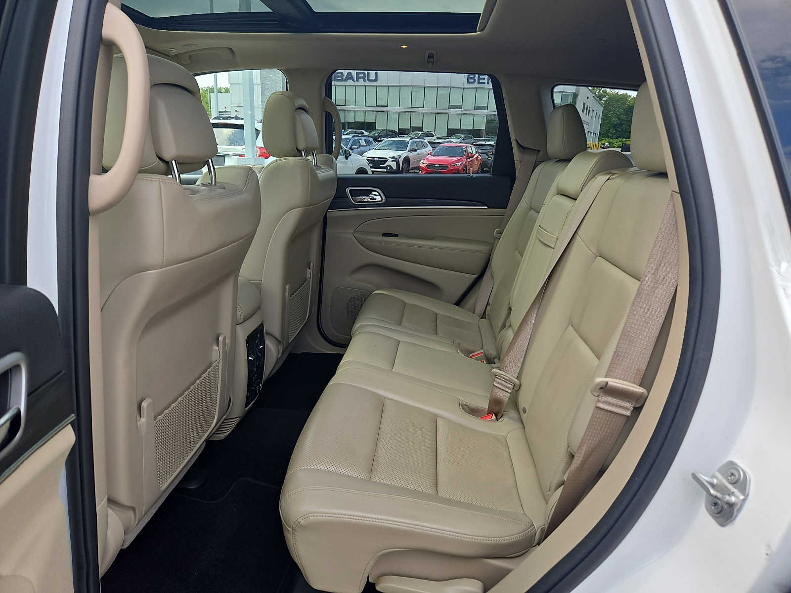 2019 Jeep Grand Cherokee Limited - Photo 10