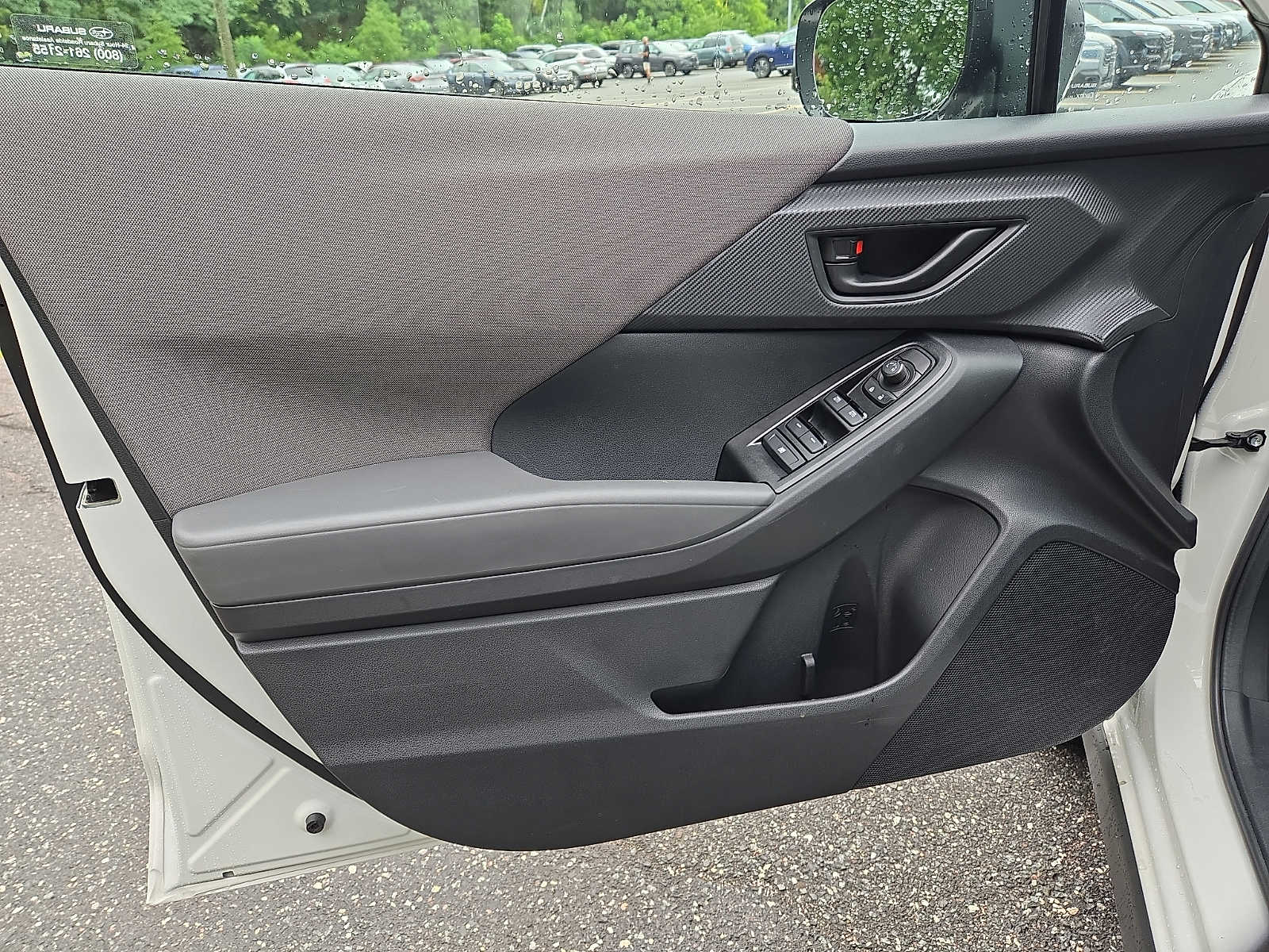 2026 Subaru Crosstrek Base - Photo 12