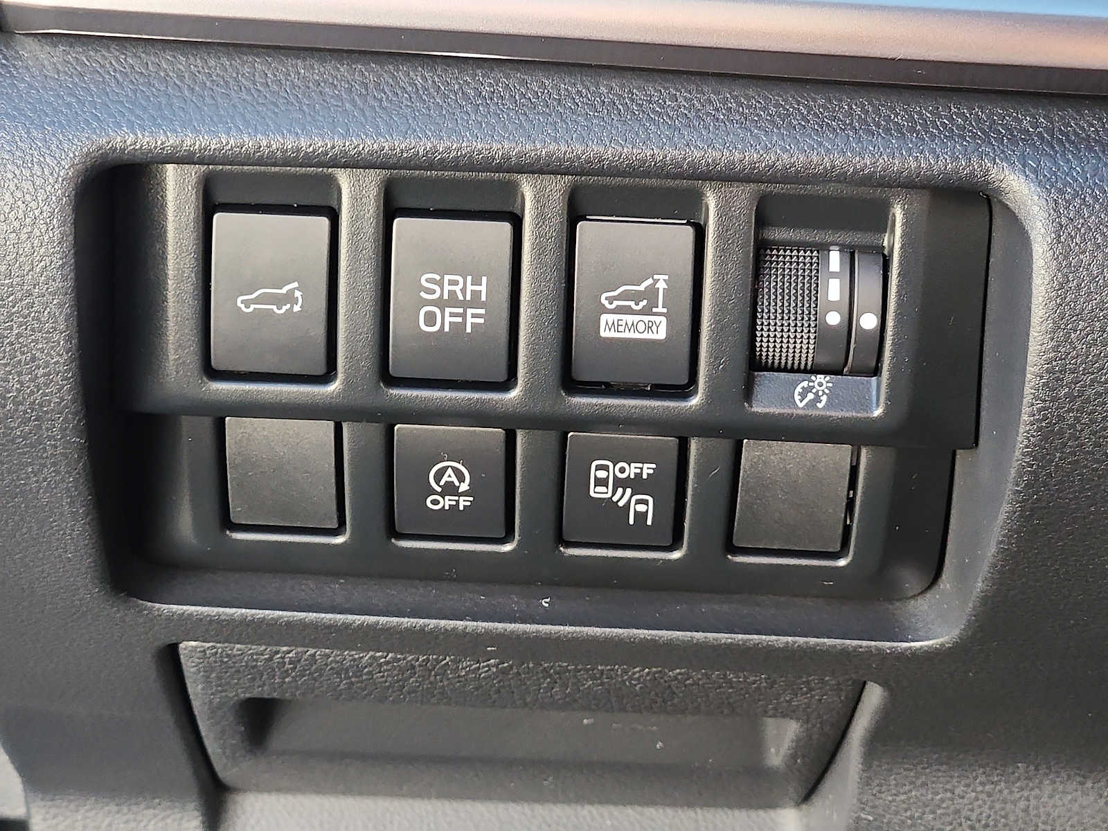 2022 Subaru Forester Premium - Photo 27