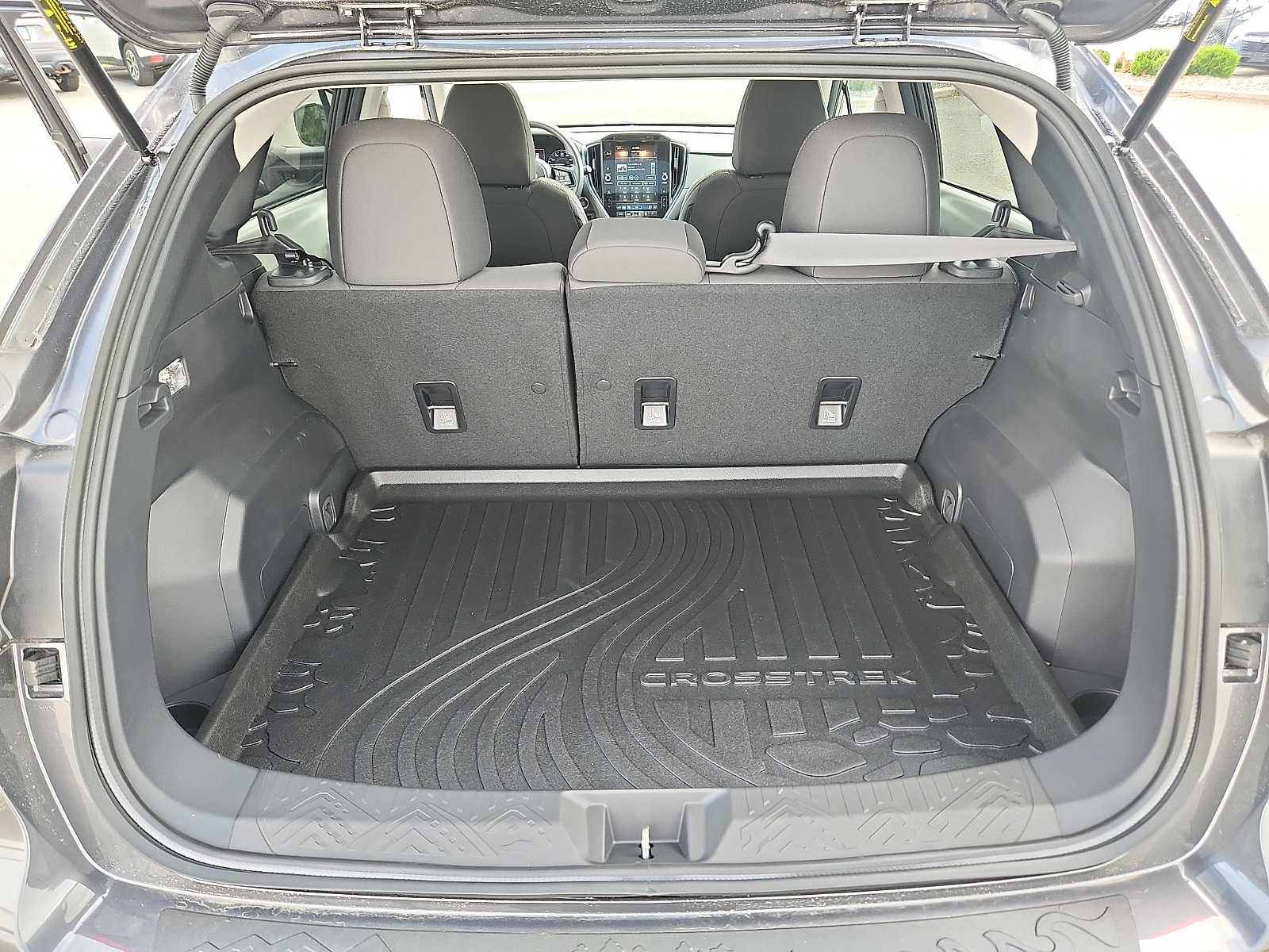 2026 Subaru Crosstrek Premium - Photo 28