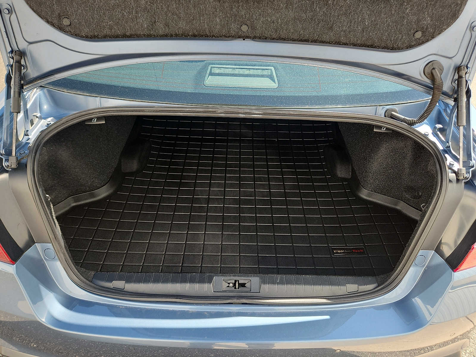 2018 Subaru Legacy Limited - Photo 28
