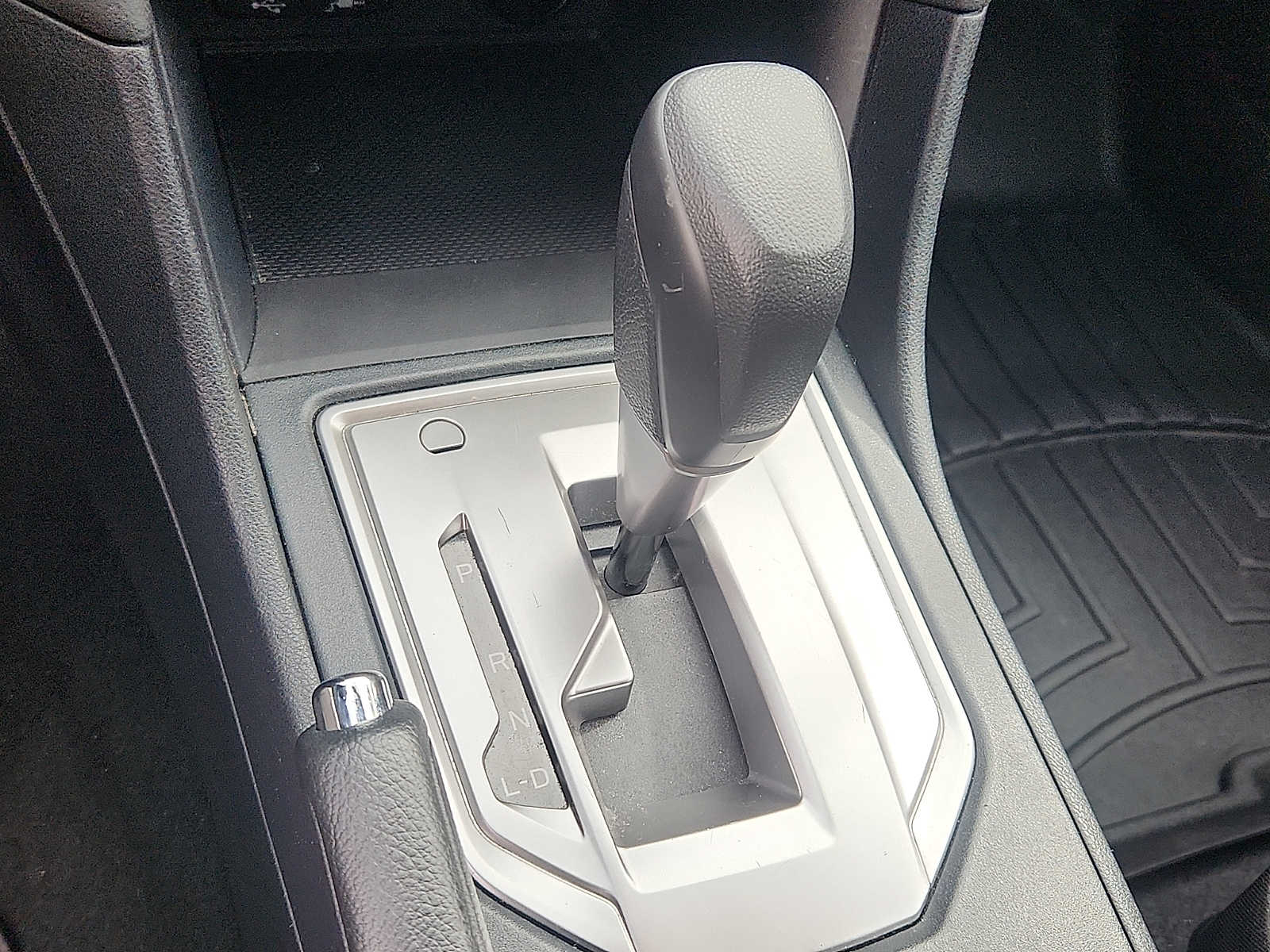 2020 Subaru Impreza Base - Photo 14