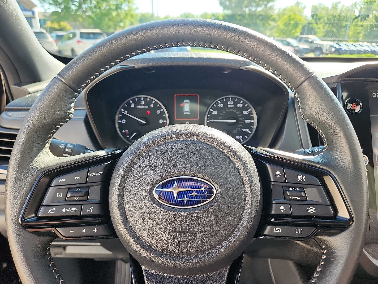2025 Subaru Forester Premium - Photo 19