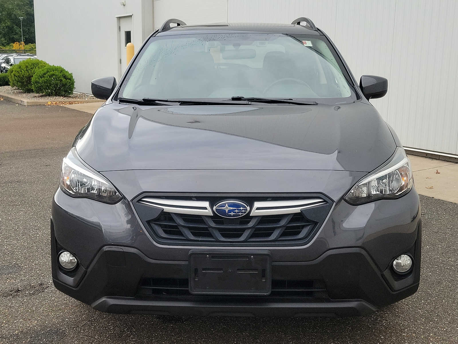 Used 2021 Subaru Crosstrek Premium with VIN JF2GTAEC4MH355339 for sale in Hartford, CT