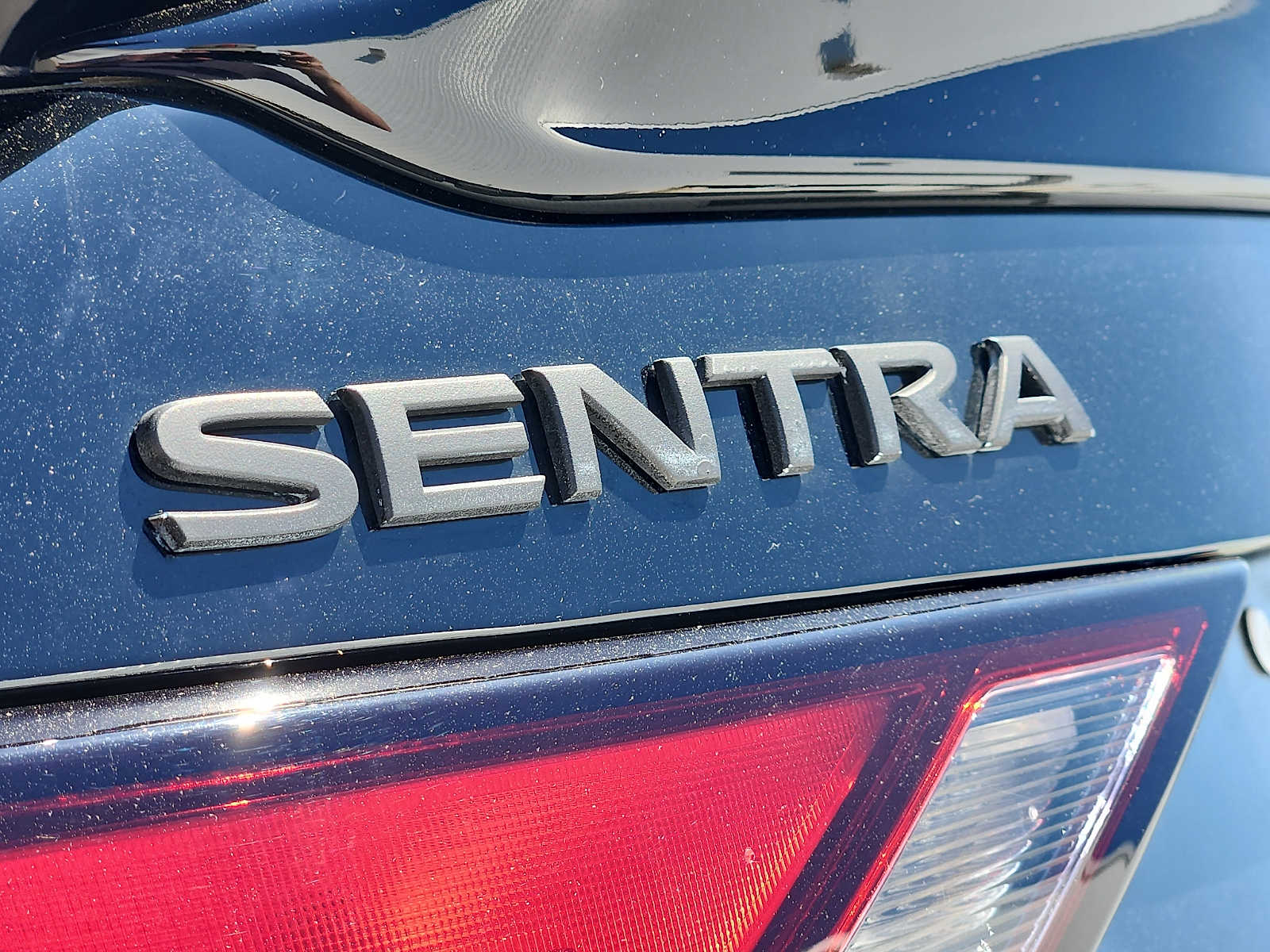 2024 Nissan Sentra SR - Photo 29