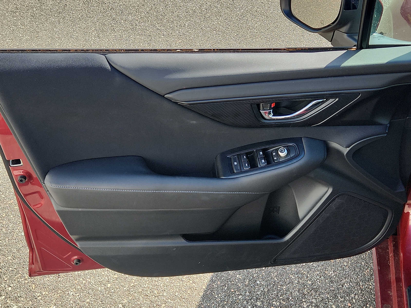 2025 Subaru Legacy Premium - Photo 12