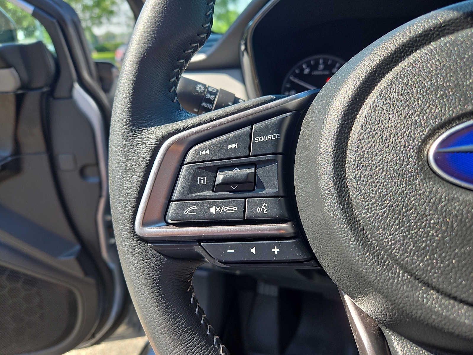 2025 Subaru Outback Premium - Photo 22