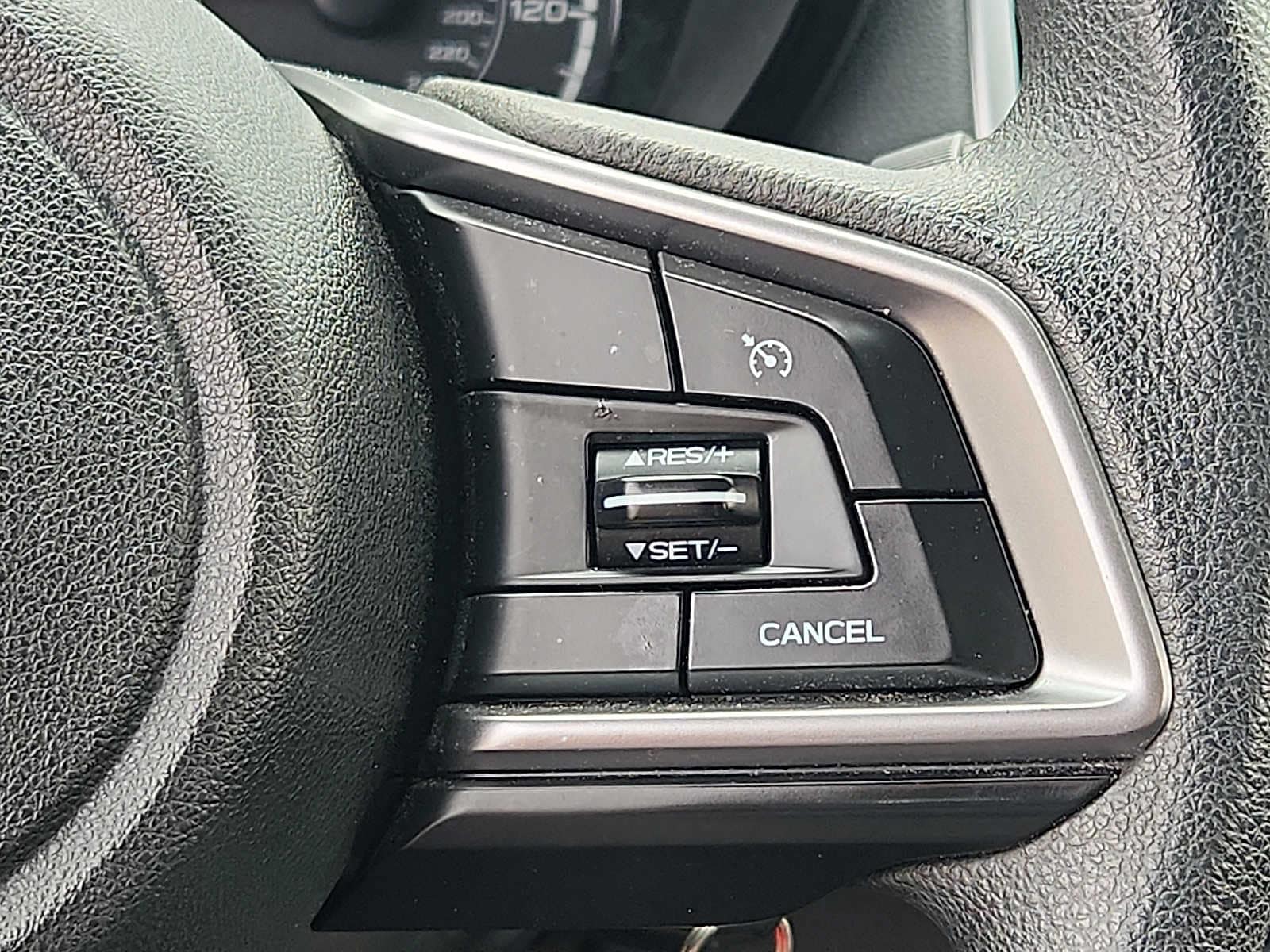 2017 Subaru Impreza Base - Photo 21