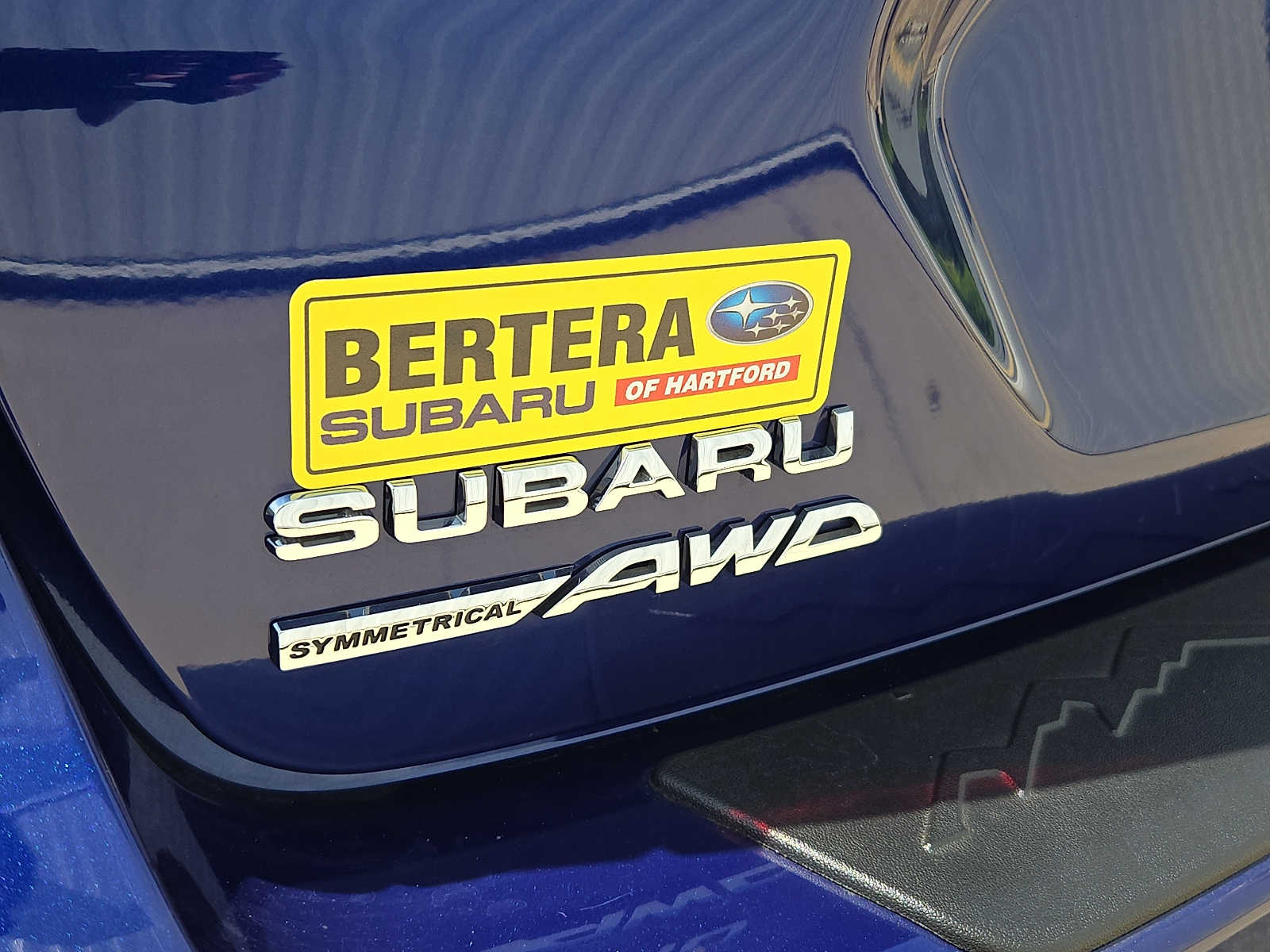 2025 Subaru Crosstrek Sport - Photo 31