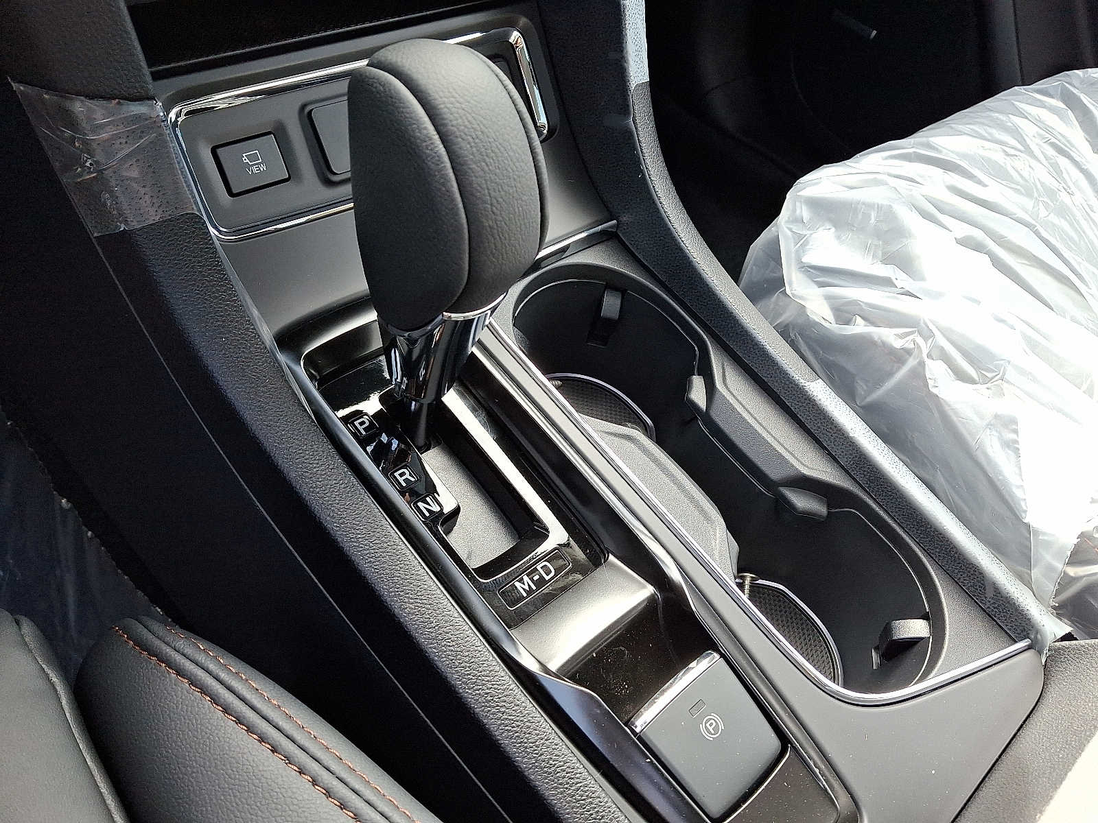 2025 Subaru Ascent Bronze Edition - Photo 7