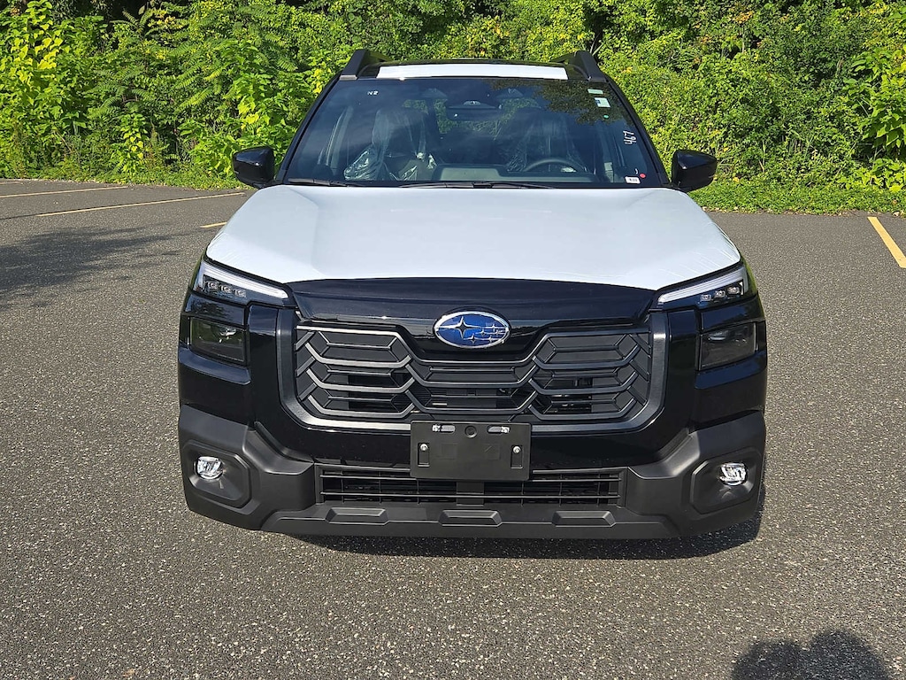 New 2026 Subaru Outback Premium SUV
