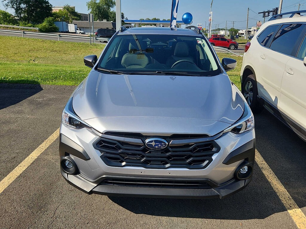 Used 2024 Subaru Crosstrek Premium AWD