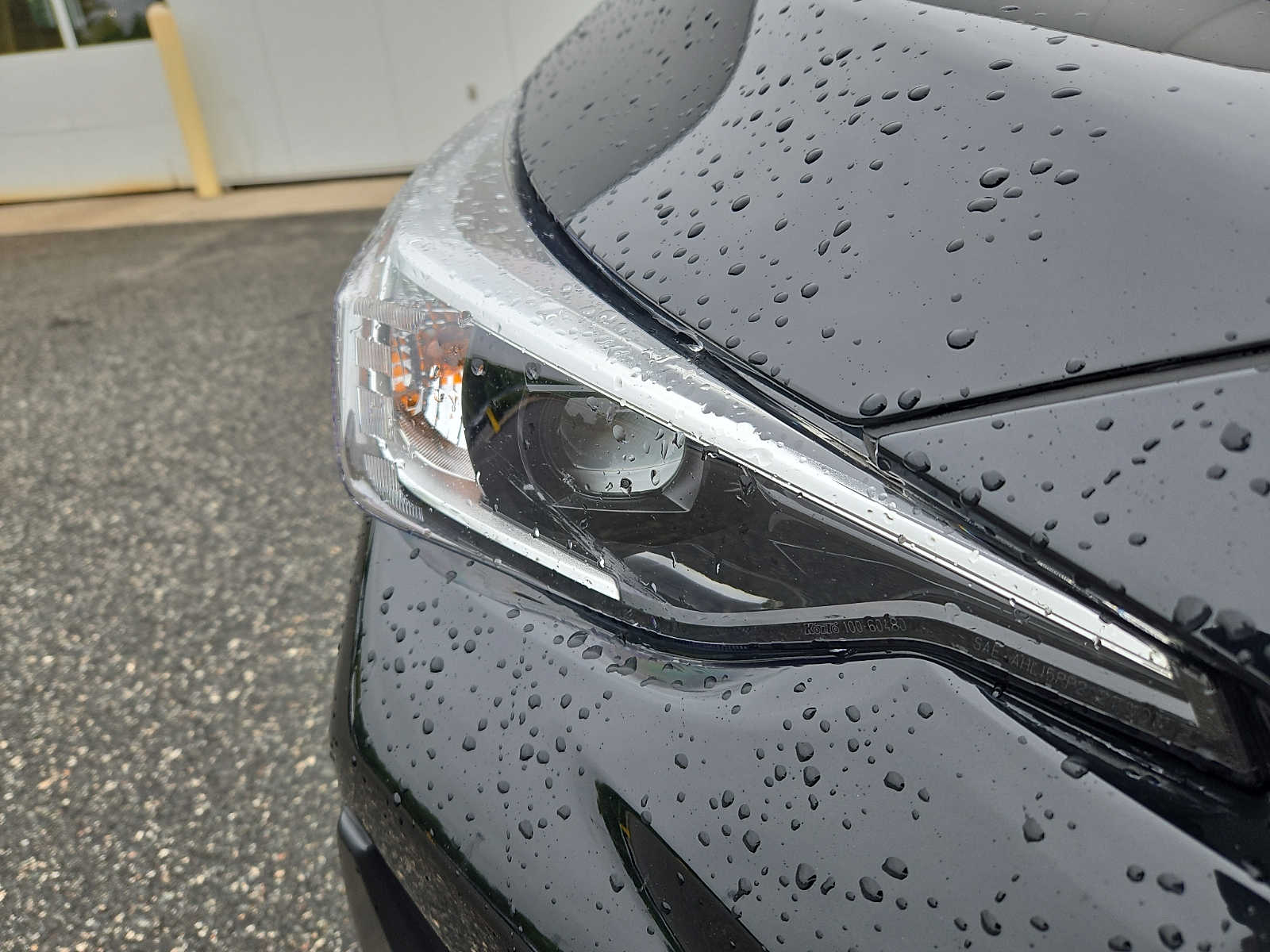 2026 Subaru Impreza Sport - Photo 9