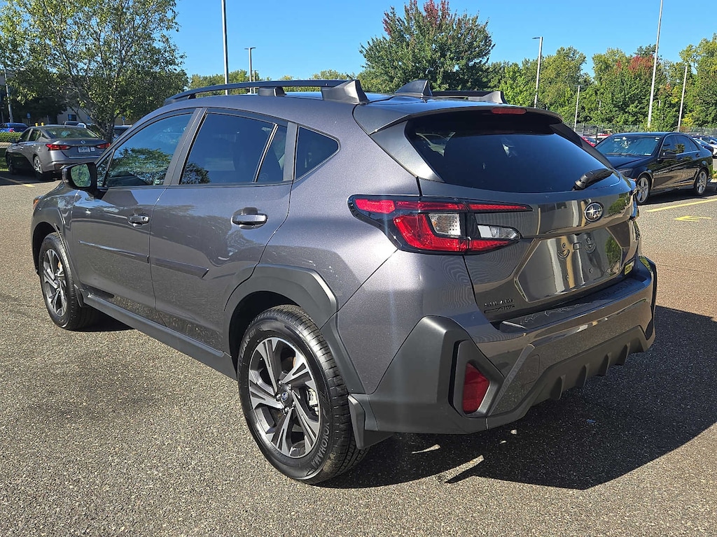 Used 2026 Subaru Crosstrek Premium AWD