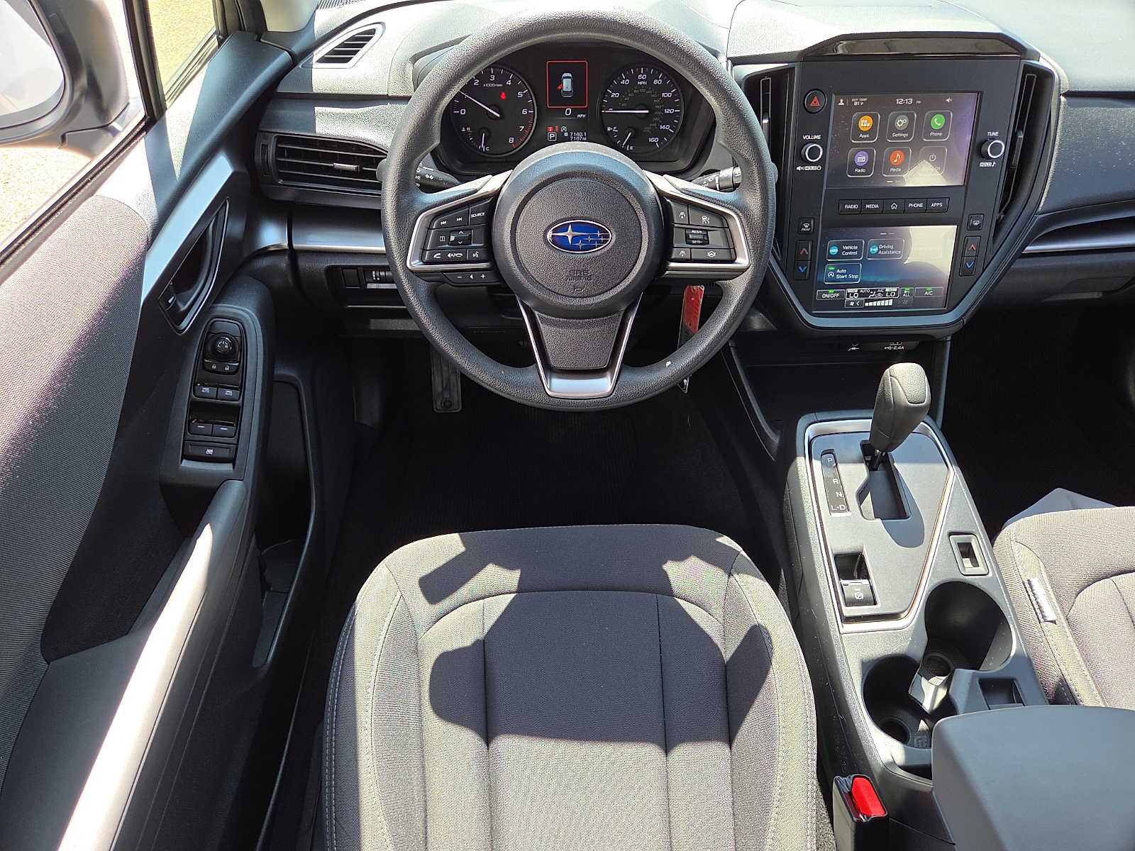 2024 Subaru Impreza Base - Photo 12