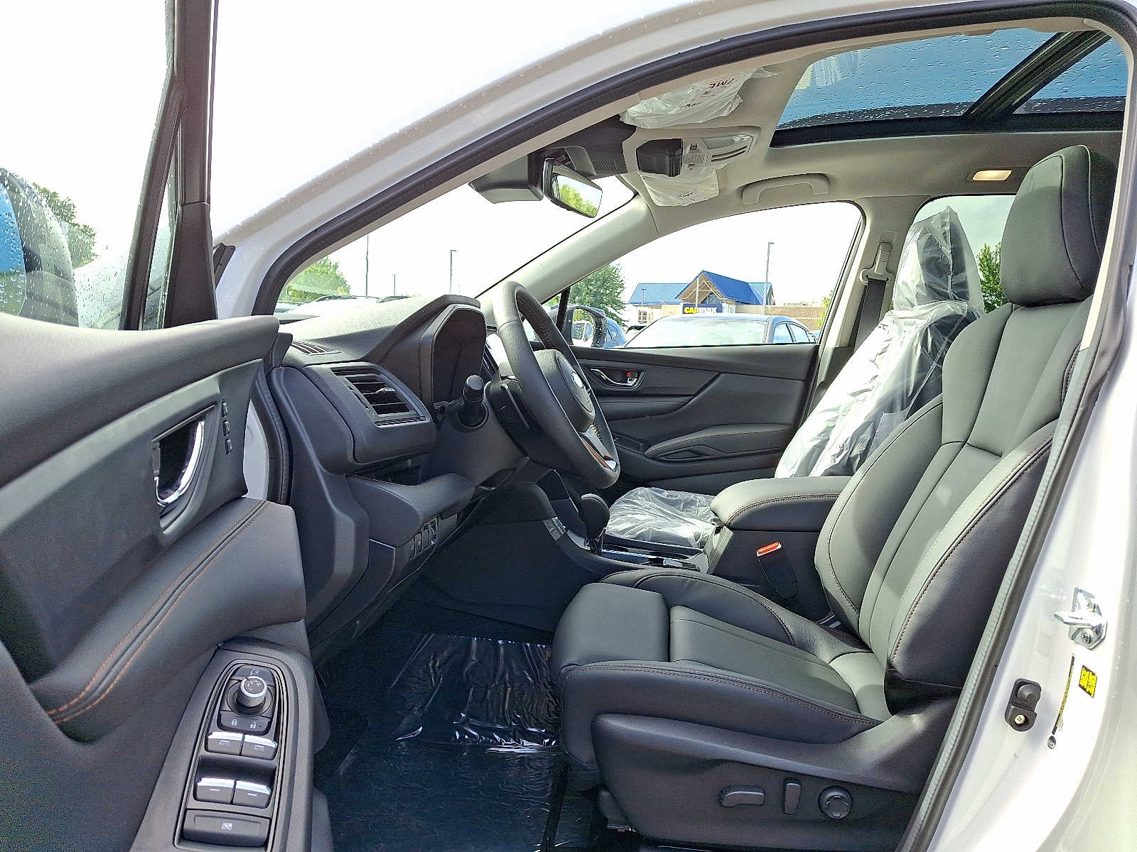 2025 Subaru Ascent Bronze Edition - Photo 6