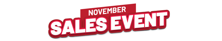 Monthly Special Logo