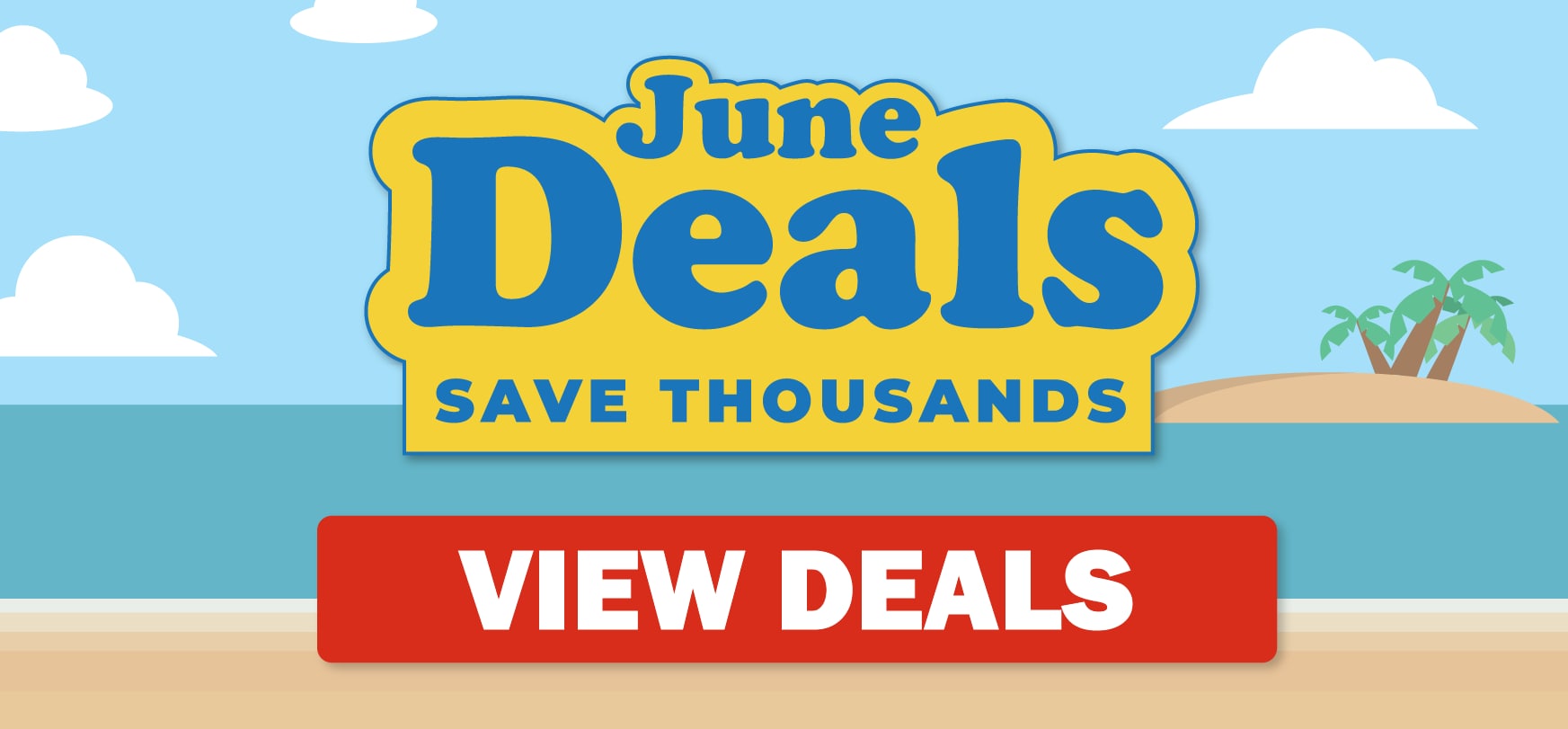 June Deals