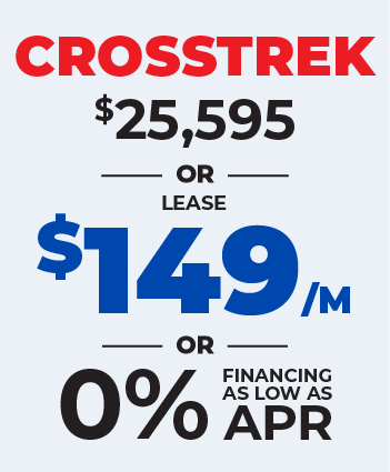 Crosstrek