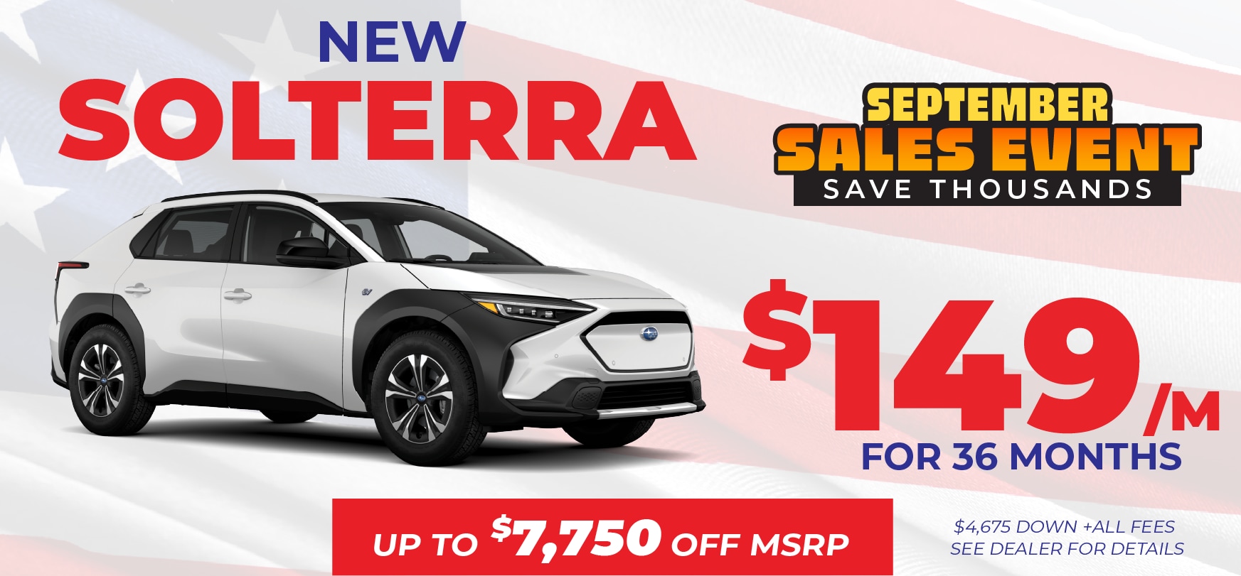 Solterra Special