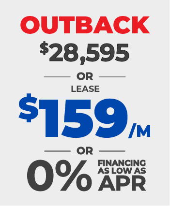 Outback