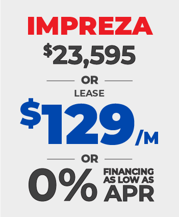 Impreza