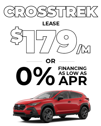 Crosstrek