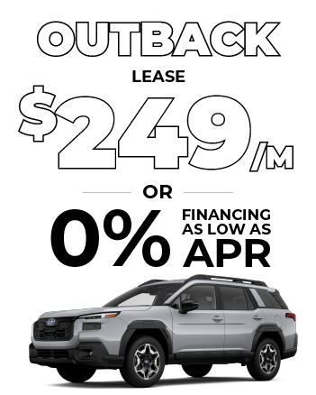 Outback