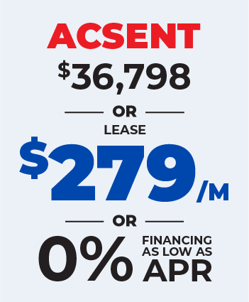 Acsent Special