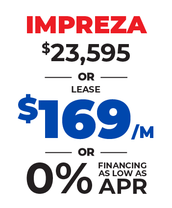 Impreza