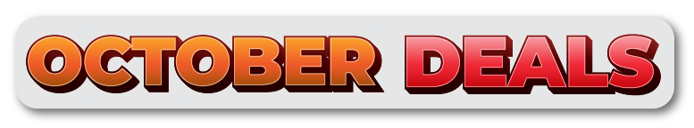 Monthly Special Logo