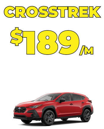 Crosstrek