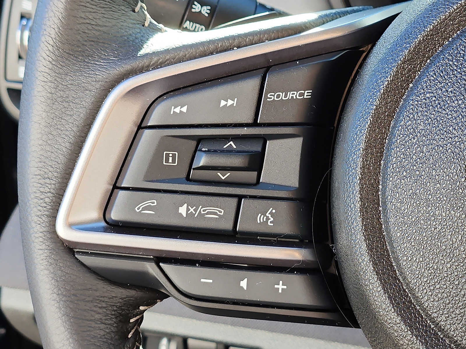2025 Subaru Outback Premium - Photo 20